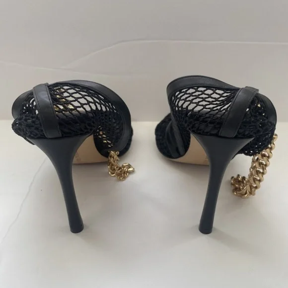 BOTTEGA VENETA HEEL - Picture 4 of 10